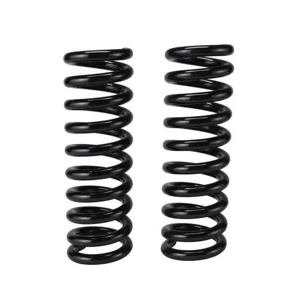 Ressort avant Discovery III +50 100Kg - La Paire